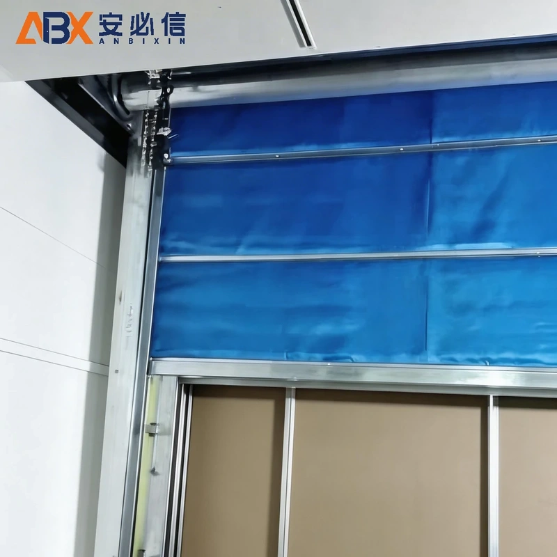咸阳充气式门封