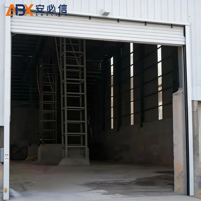咸阳背带堆积门