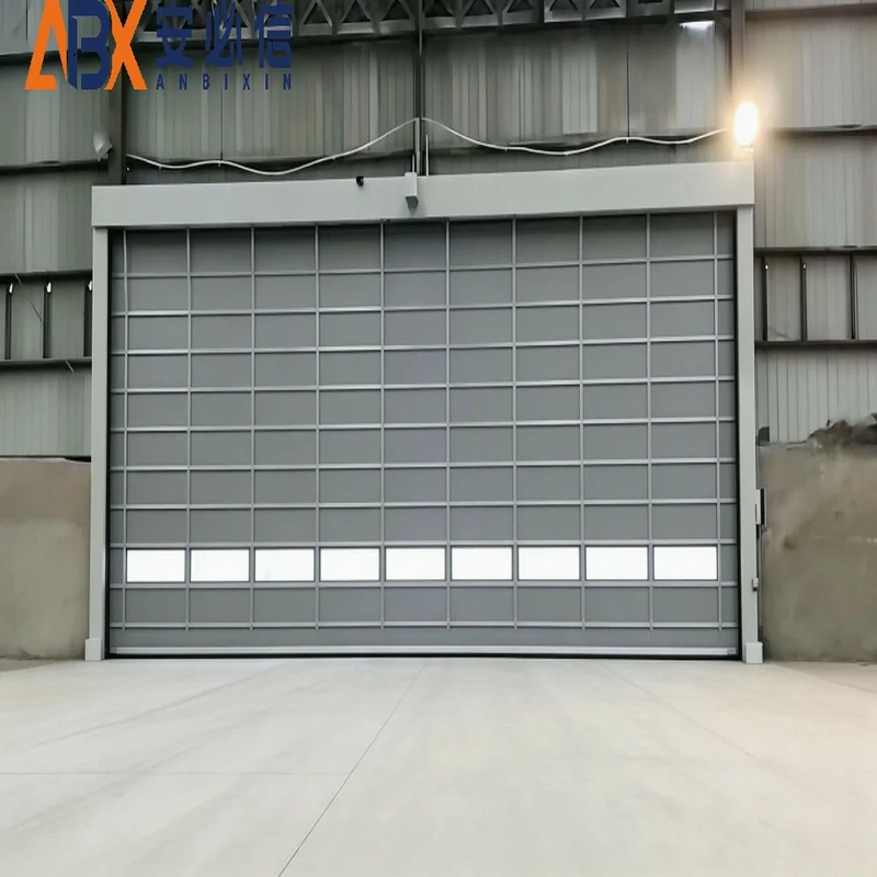 咸阳卸货平台