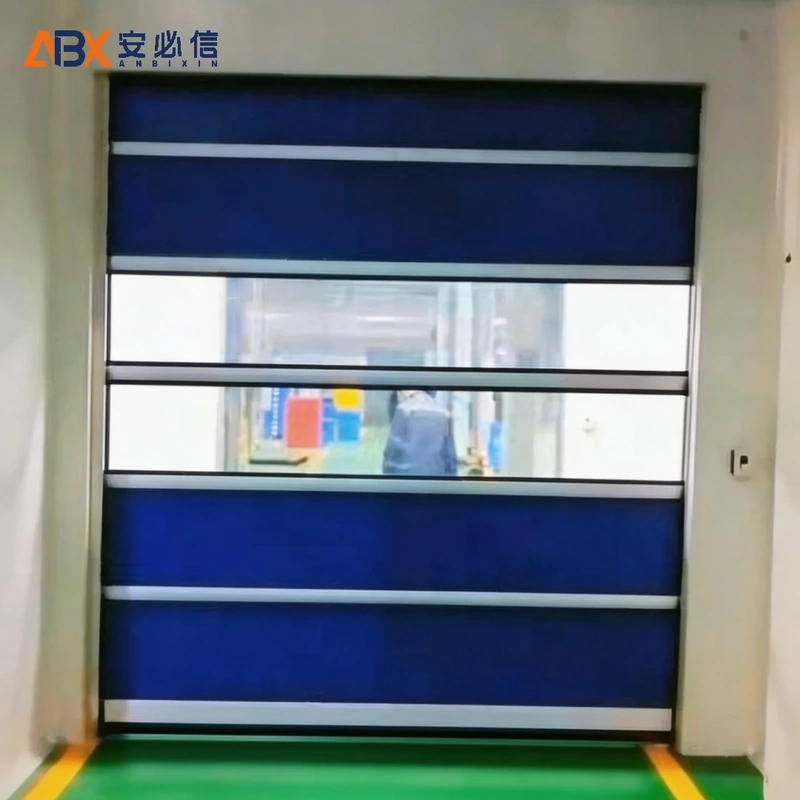 咸阳高速门
